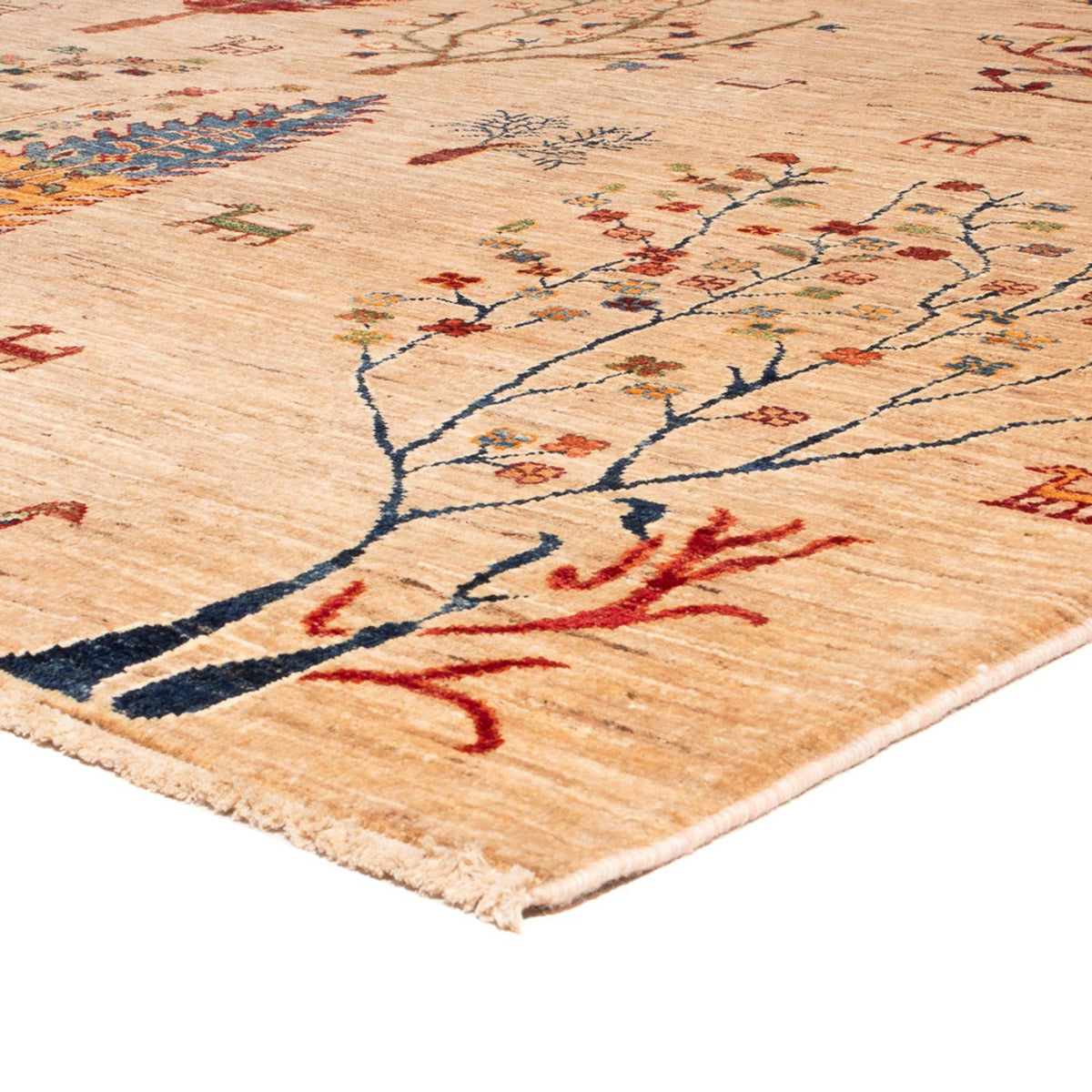 Ziegler Tapijt - Ariana - 306 x 243 cm - beige