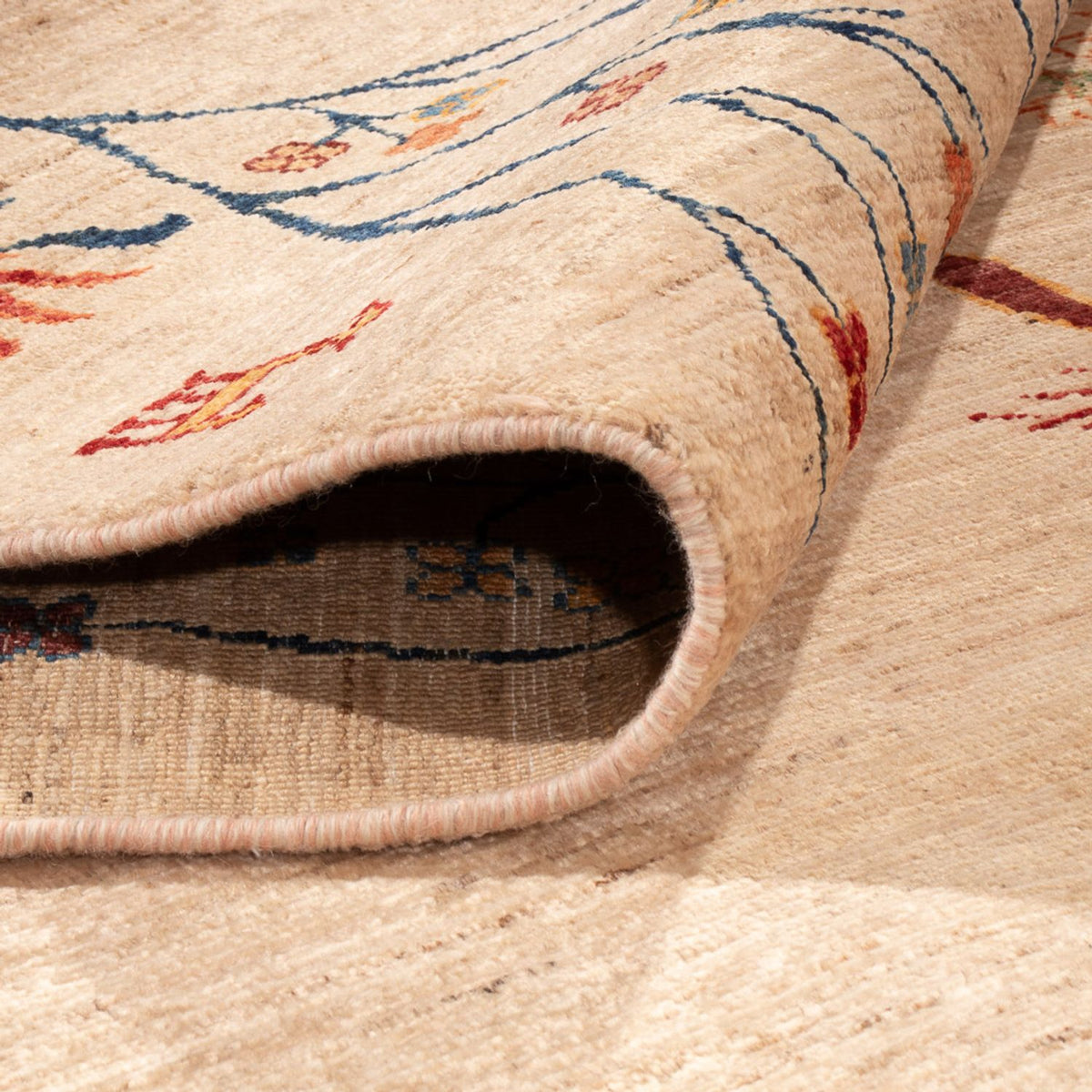 Ziegler Tapijt - Ariana - 306 x 243 cm - beige