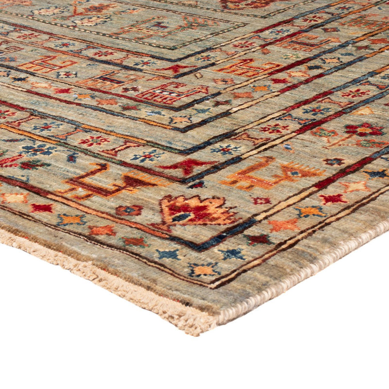 Ziegler Tapijt - Ariana - 300 x 244 cm - zand