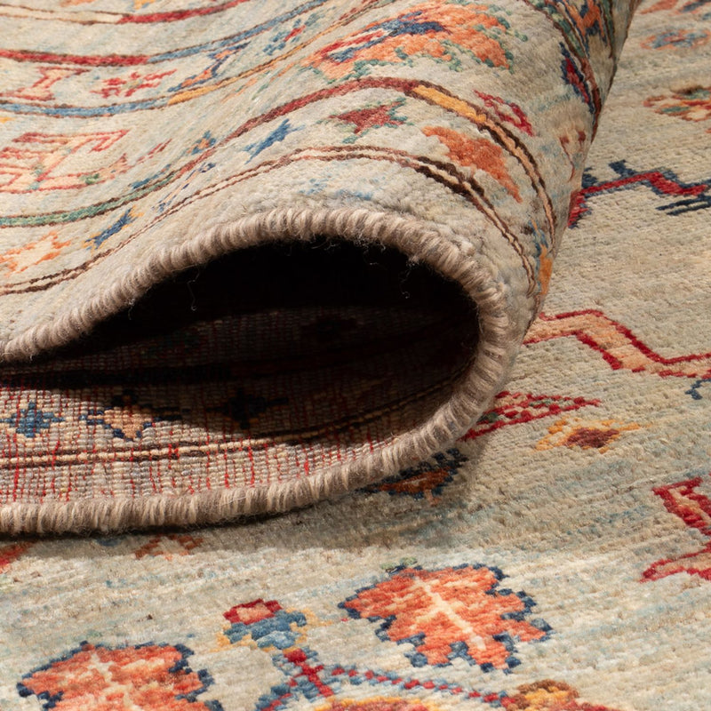 Ziegler Tapijt - Ariana - 300 x 244 cm - zand