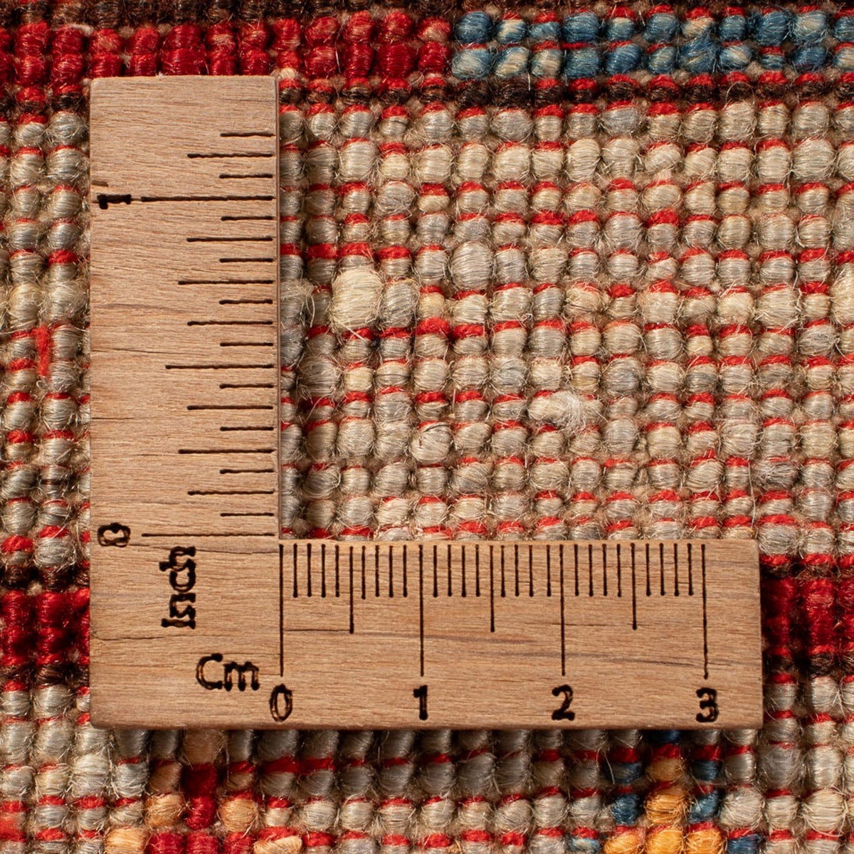 Ziegler Tapijt - Ariana - 300 x 244 cm - zand