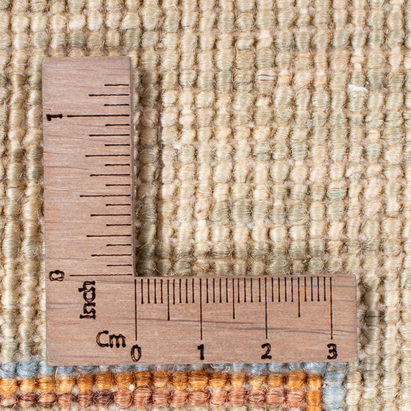 Ziegler Tapijt - Ariana - 290 x 246 cm - donker beige