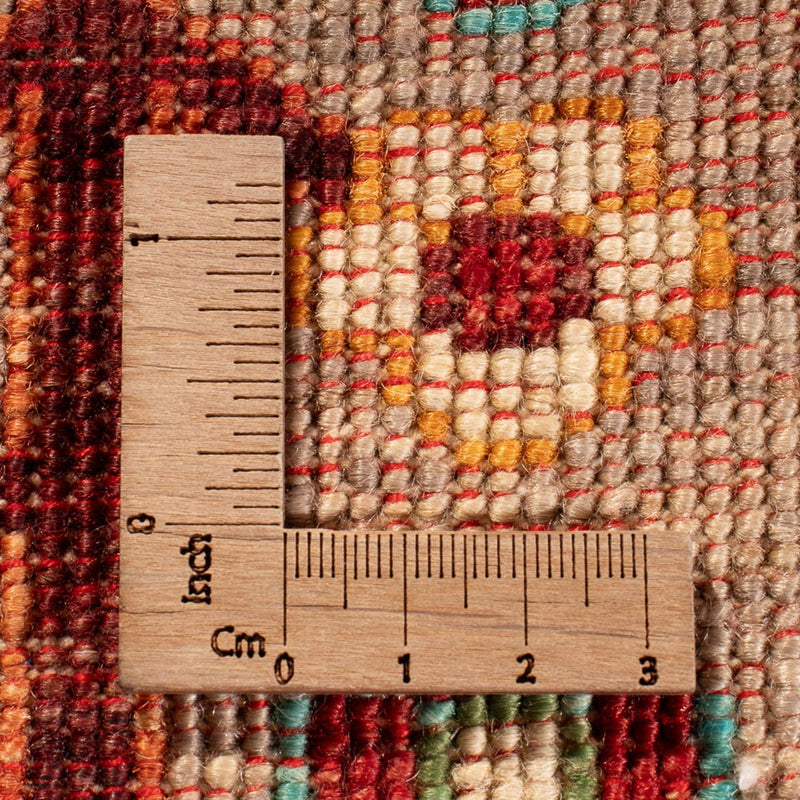 Ziegler Tapijt - Ariana - 291 x 245 cm - donker beige