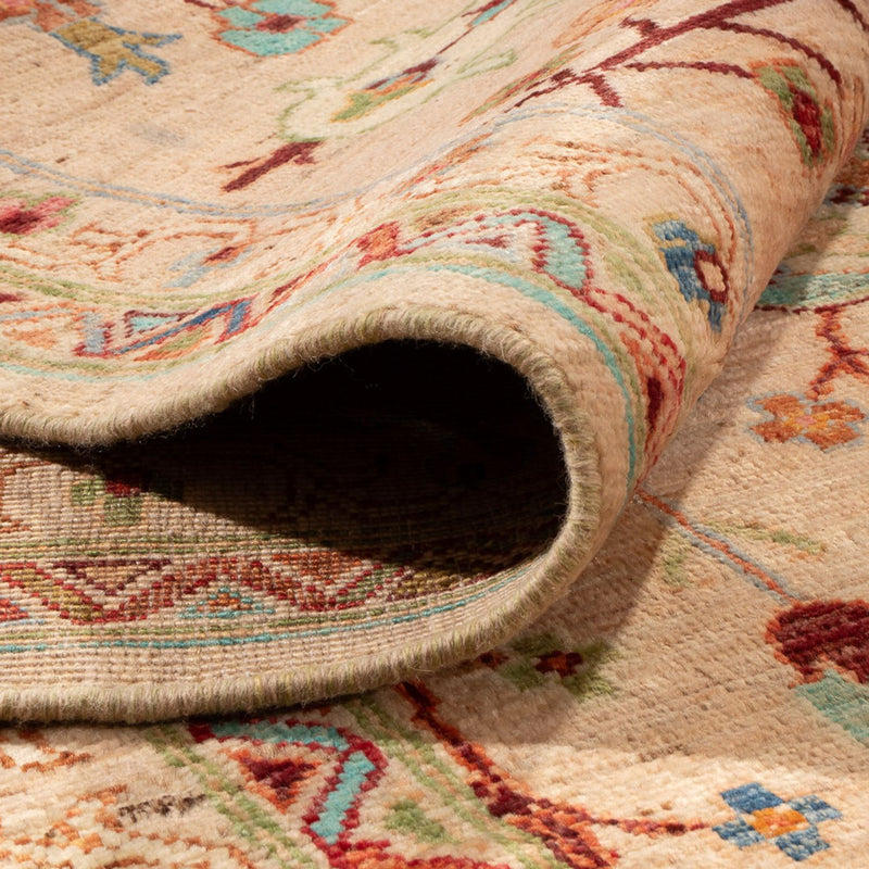 Ziegler Tapijt - Ariana - 303 x 244 cm - beige