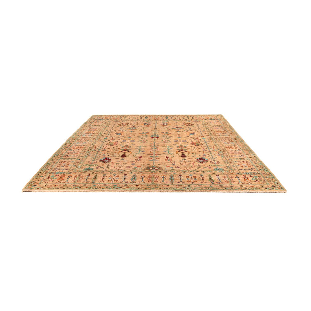 Ziegler Tapijt - Ariana - 297 x 241 cm - beige