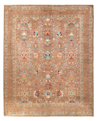 Ziegler Tapijt - Ariana - 300 x 244 cm - donker beige