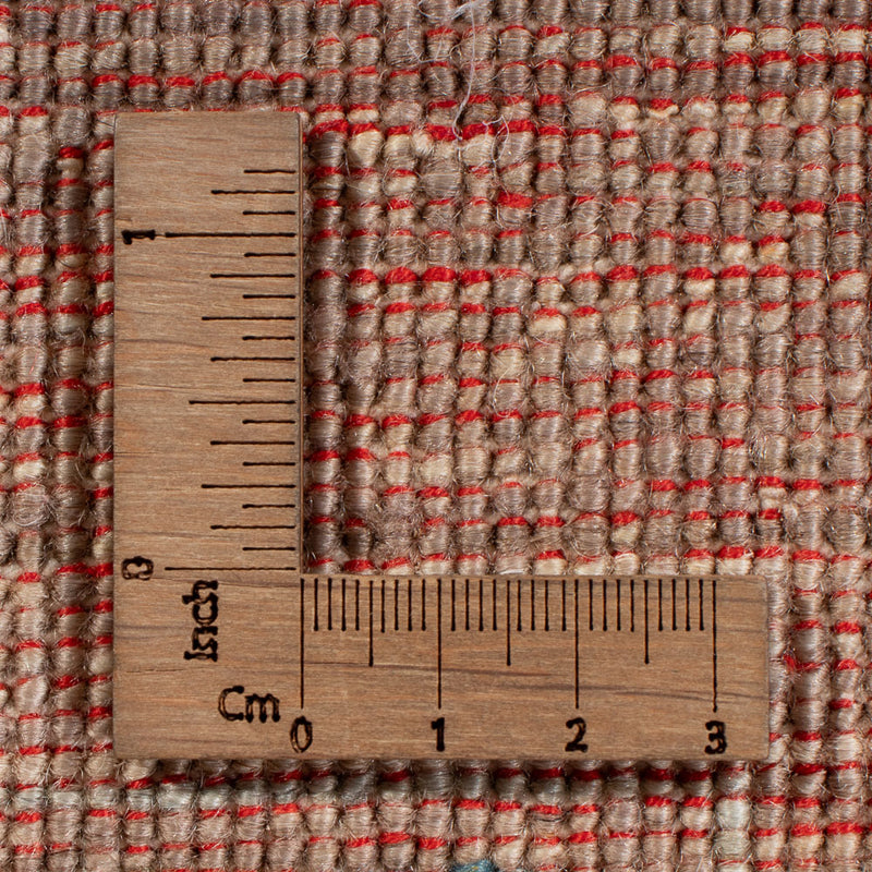 Ziegler Tapijt - Ariana - 291 x 243 cm - donker beige