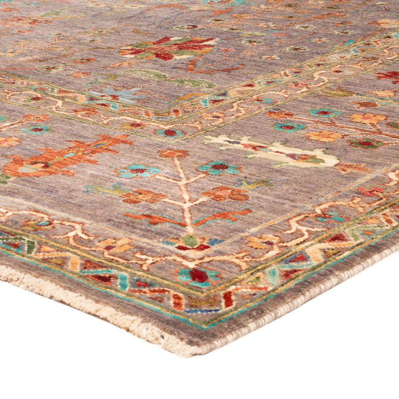 Ziegler Tapijt - Ariana - 305 x 238 cm - licht choco