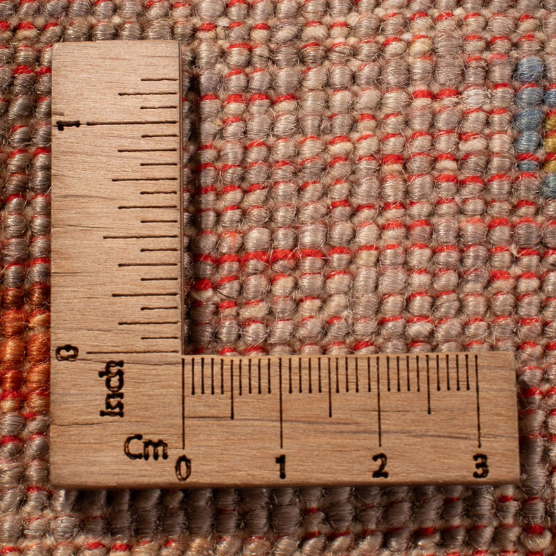 Ziegler Tapijt - Ariana - 305 x 238 cm - licht choco