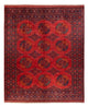 Afghaans tapijt 298x256cm - Oosters Tapijt