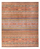 Shal Tapijt 312x248cm - Oosters Tapijt