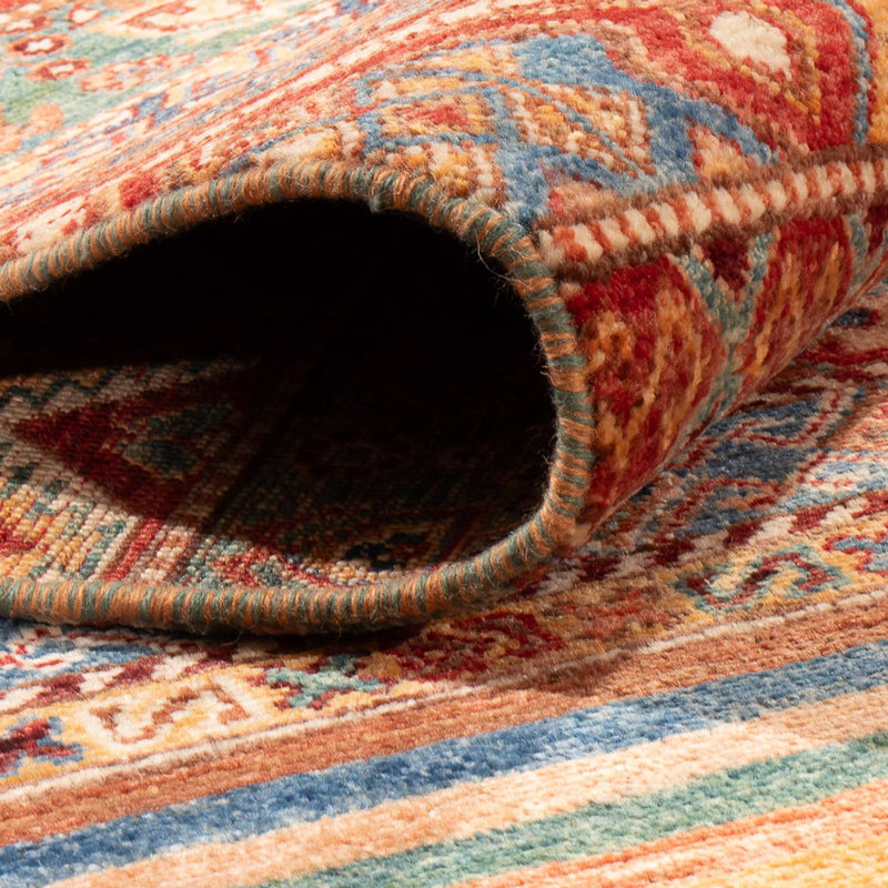 Ziegler Tapijt - Shal - 312 x 248 cm - veelkleurig