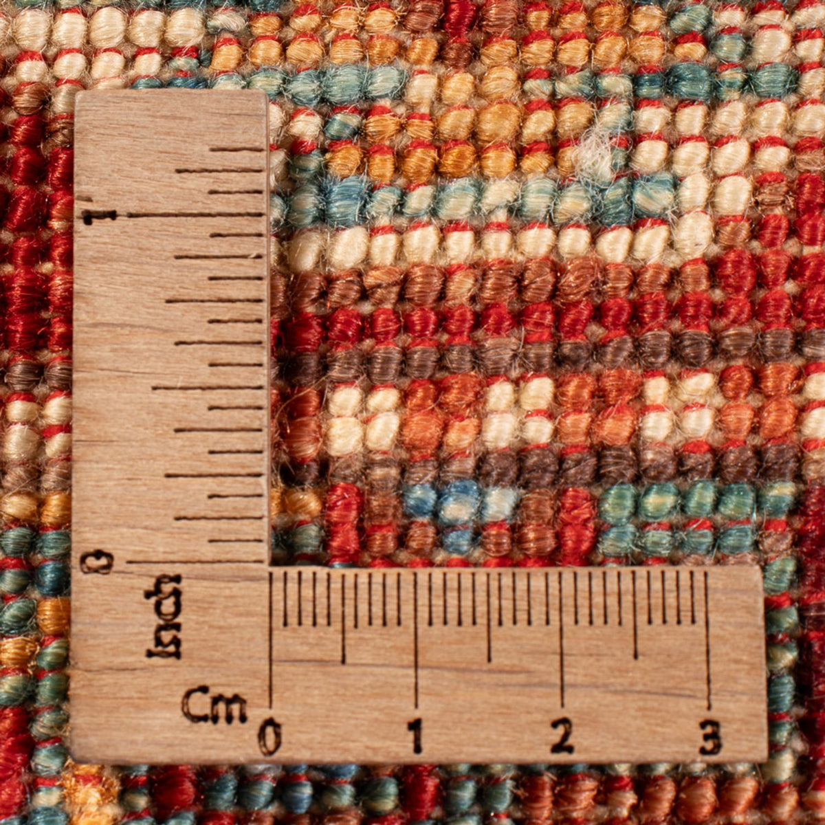 Ziegler Tapijt - Shal - 312 x 248 cm - veelkleurig