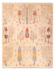 Ariana Tapijt 305x237cm - Oosters Tapijt