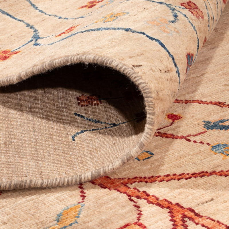 Ziegler Tapijt - Ariana - 305 x 237 cm - beige