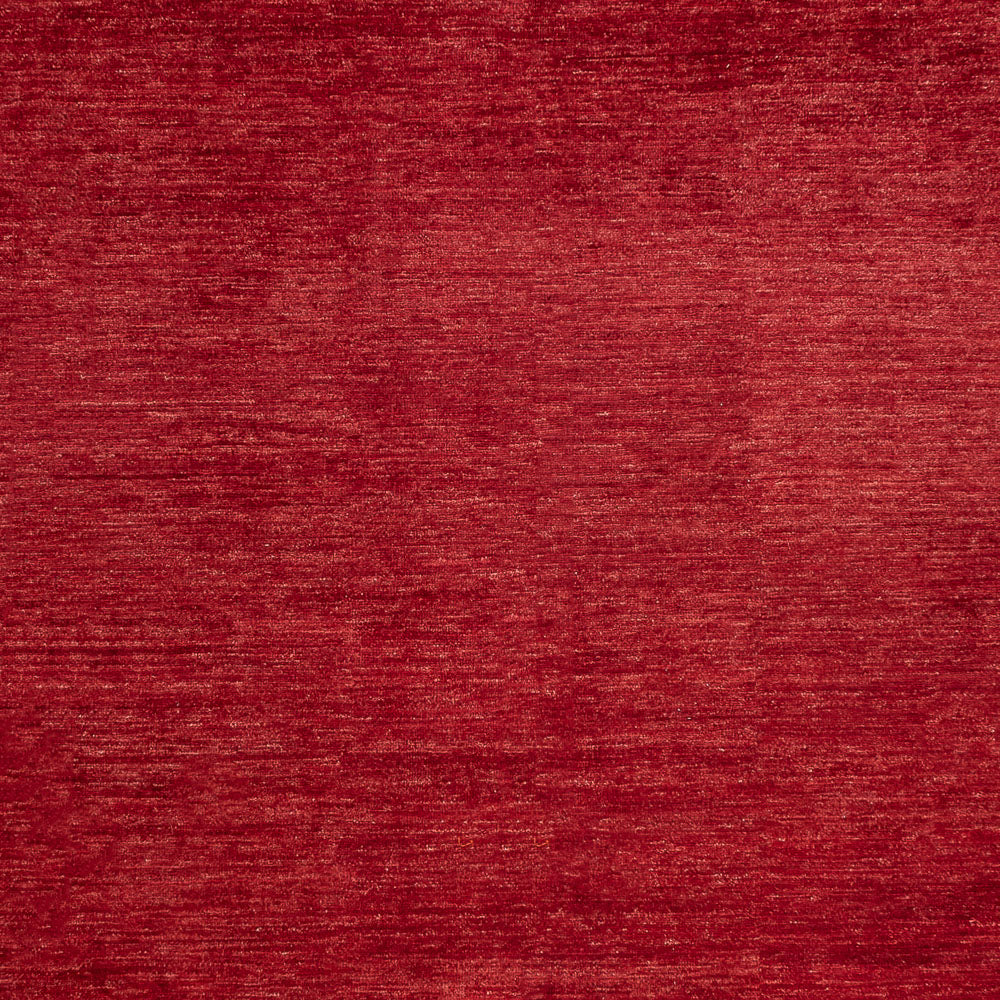 Afghaans tapijt - Kunduz - 313 x 259 cm - rood