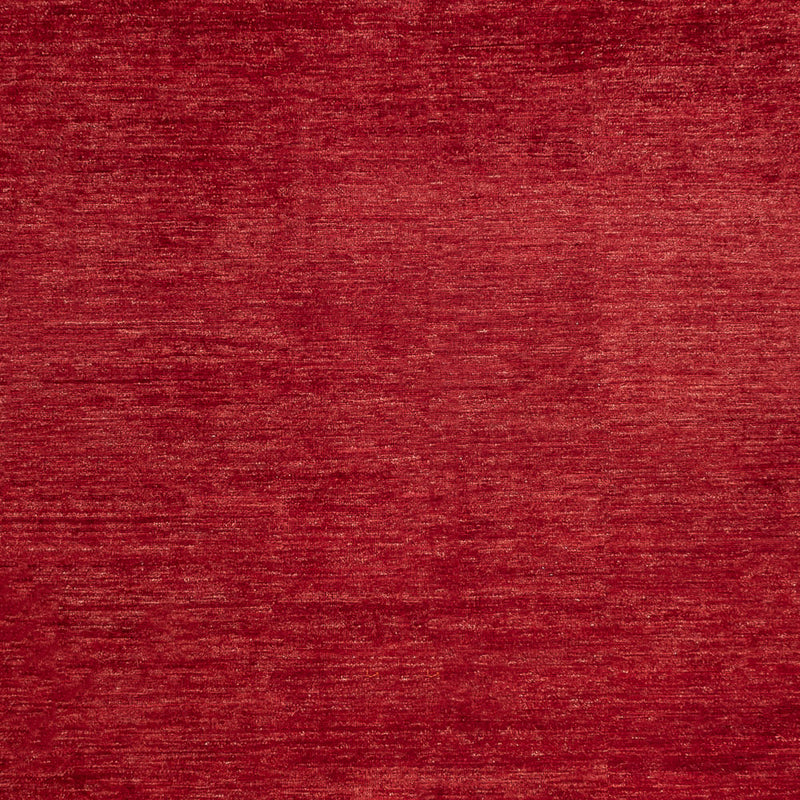 Afghaans tapijt - Kunduz - 313 x 259 cm - rood