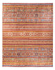 Shal Tapijt 295x241cm - Oosters Tapijt
