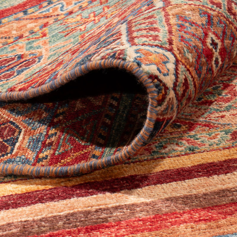 Ziegler Tapijt - Shal - 295 x 241 cm - veelkleurig