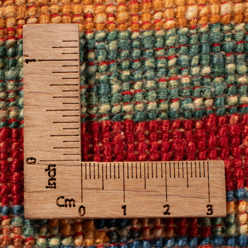 Ziegler Tapijt - Shal - 295 x 241 cm - veelkleurig