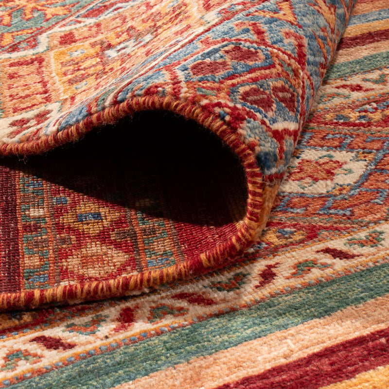 Ziegler Tapijt - Shal - 292 x 248 cm - veelkleurig