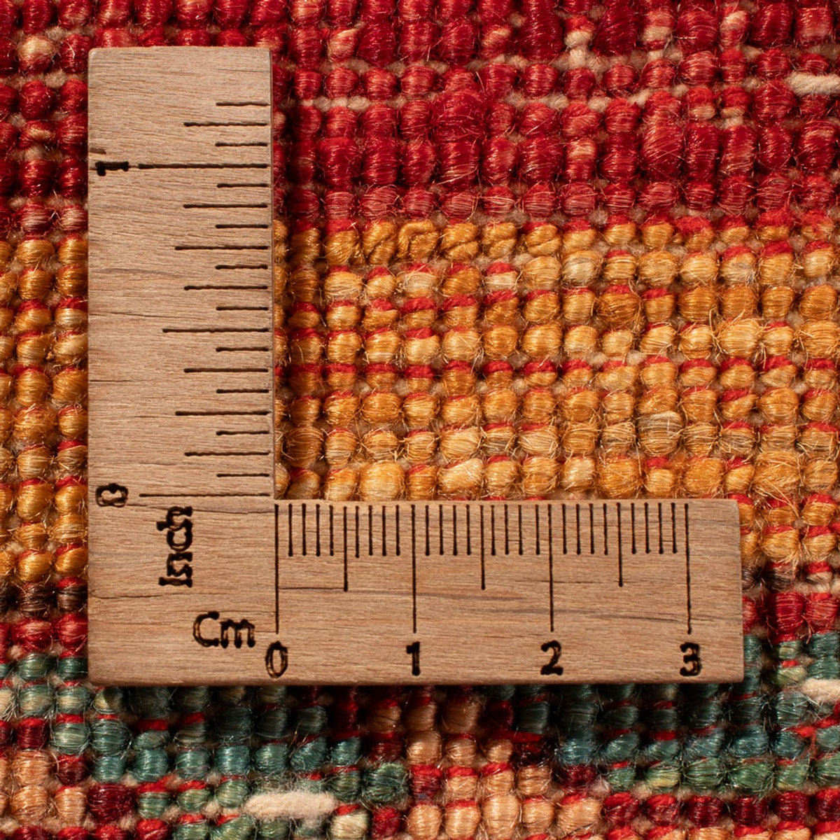 Ziegler Tapijt - Shal - 292 x 248 cm - veelkleurig