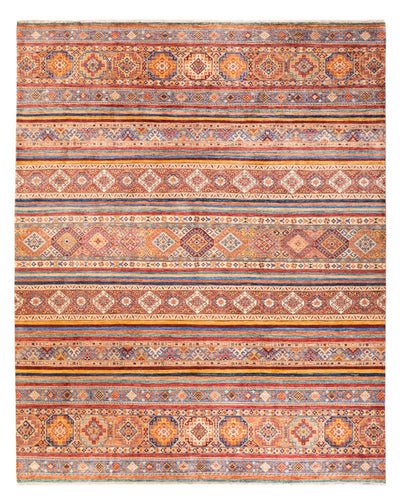 Shal Tapijt 242x301cm - Oosters Tapijt