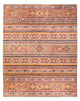 Shal Tapijt 301x242cm - Oosters Tapijt