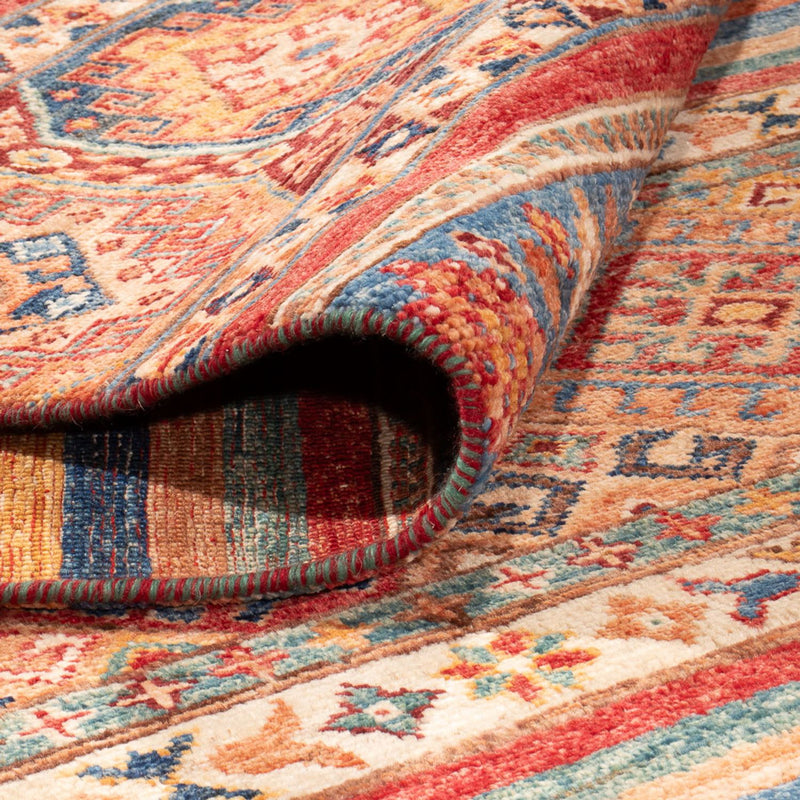 Ziegler Tapijt - Shal - 301 x 242 cm - veelkleurig