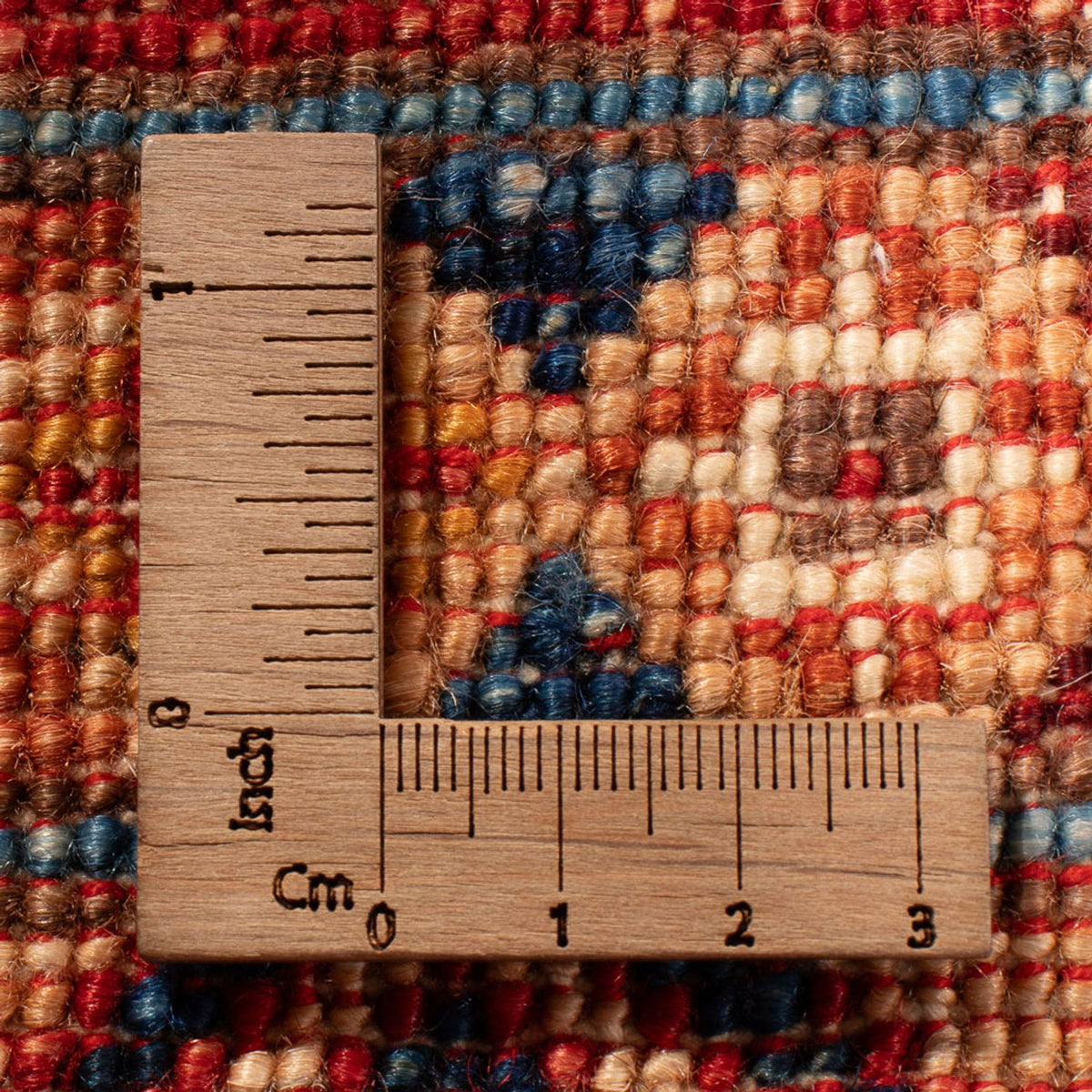 Ziegler Tapijt - Shal - 301 x 242 cm - veelkleurig