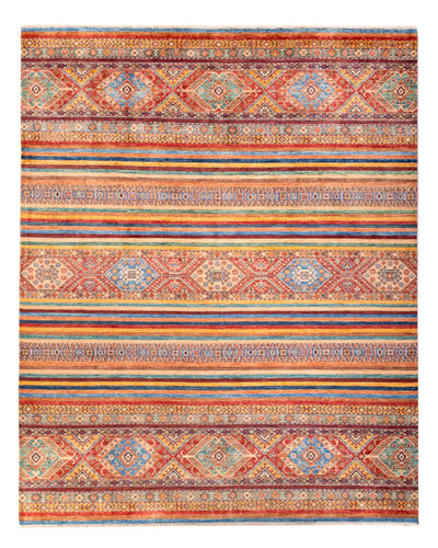 Shal Tapijt 245x300cm - Oosters Tapijt