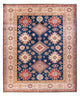 Kazak Tapijt 301x246cm - Oosters Tapijt