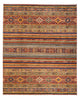 Shal Tapijt 303x245cm - Oosters Tapijt