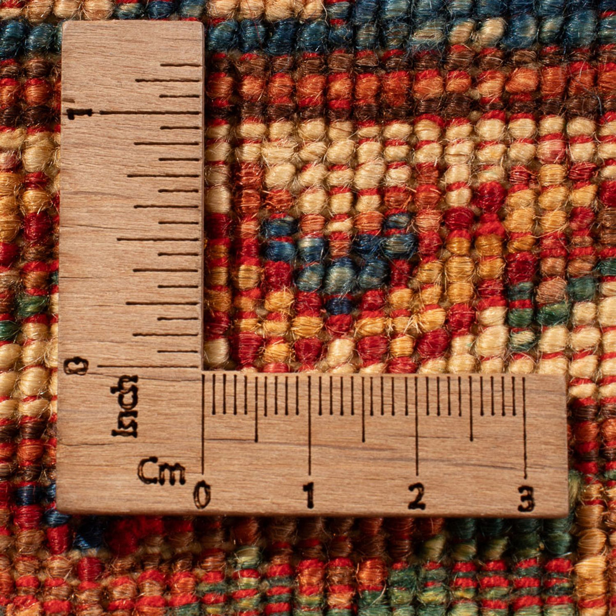 Ziegler Tapijt - Shal - 303 x 245 cm - veelkleurig