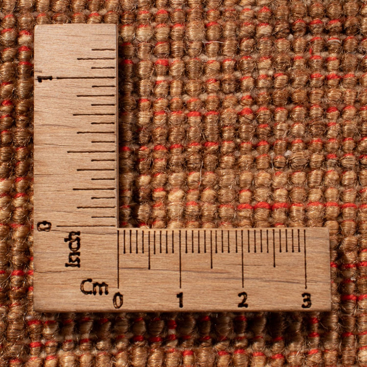 Ziegler Tapijt - Ariana - 296 x 246 cm - donker beige