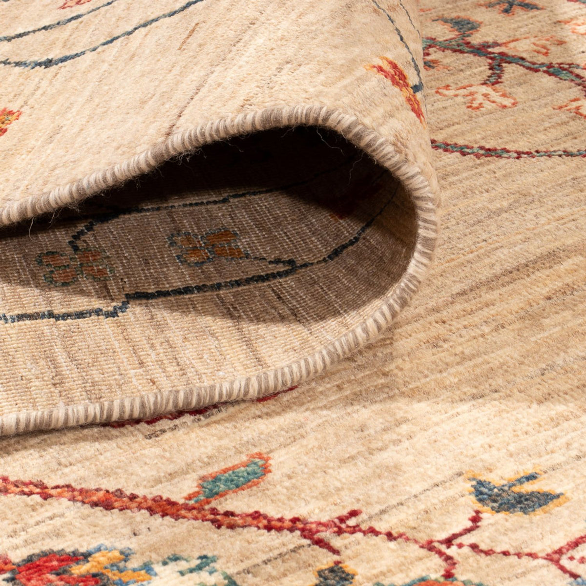 Ziegler Tapijt - Ariana - 298 x 235 cm - beige