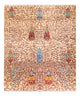 Ariana Tapijt 290x243cm - Oosters Tapijt