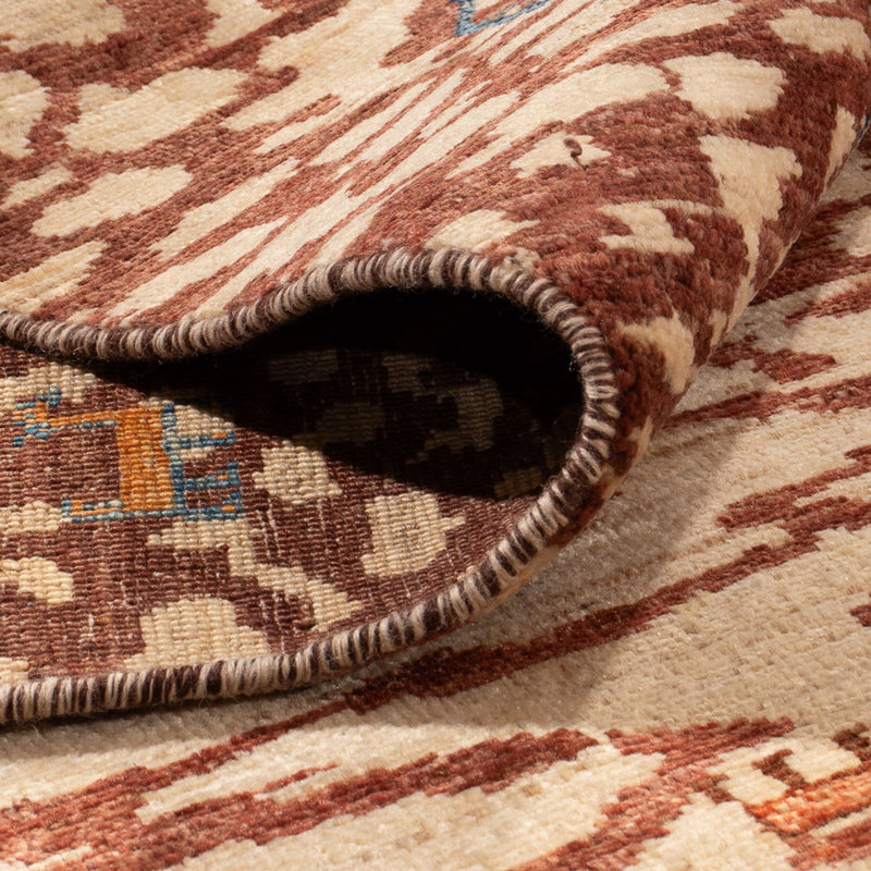 Ziegler Tapijt - Ariana - 290 x 243 cm - veelkleurig