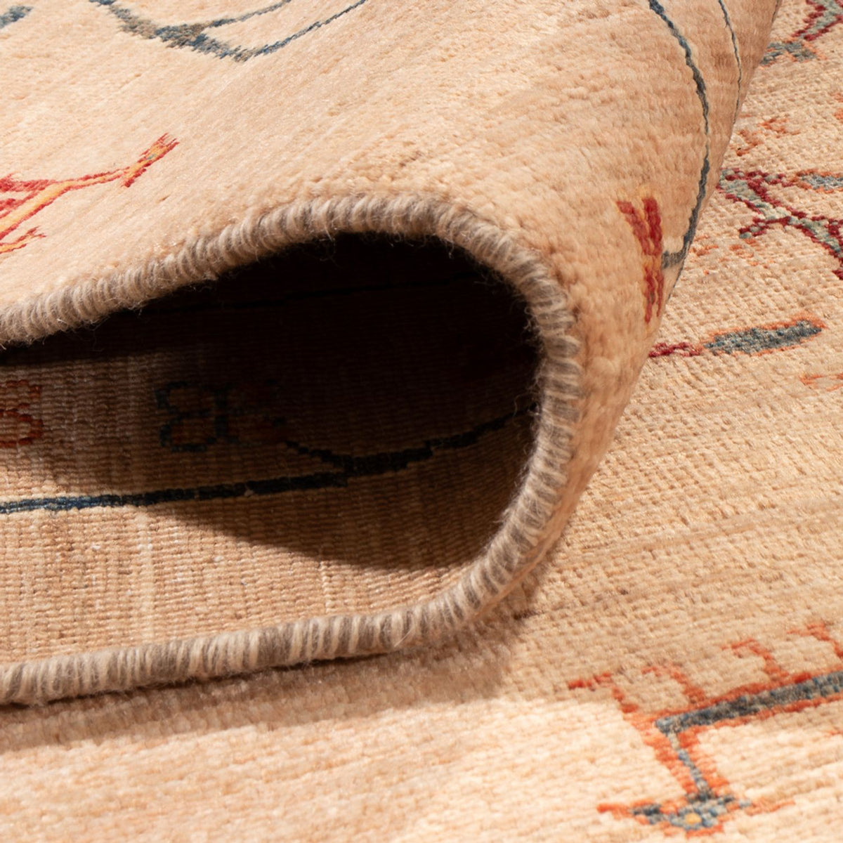 Ziegler Tapijt - Ariana - 301 x 241 cm - beige