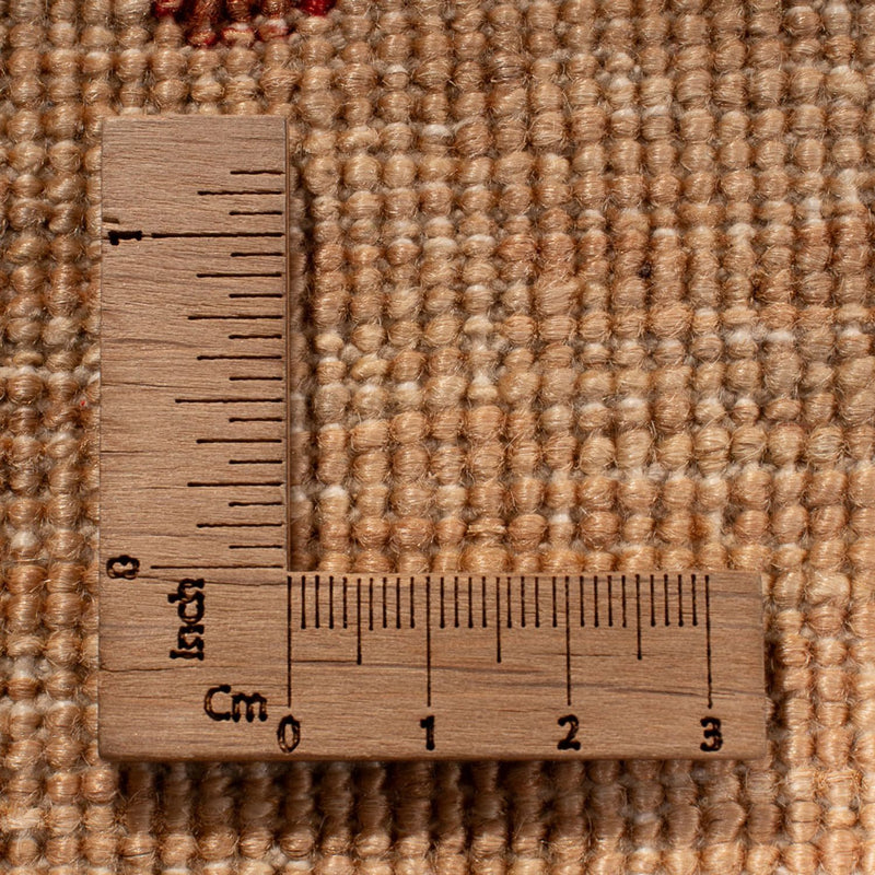 Ziegler Tapijt - Ariana - 301 x 241 cm - beige