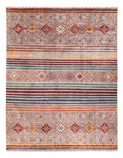 Shal Tapijt 247x310cm - Oosters Tapijt