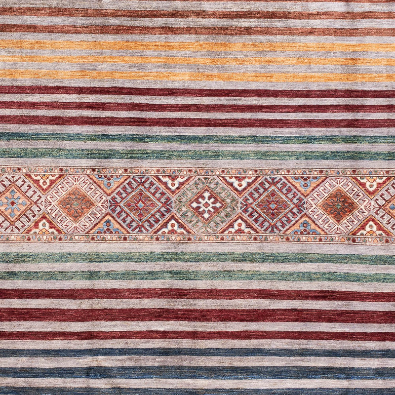 Ziegler Tapijt - Shal - 310 x 247 cm - veelkleurig