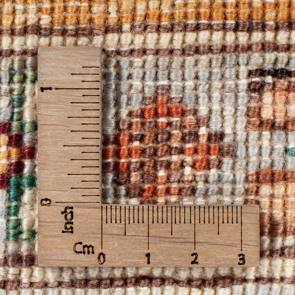 Ziegler Tapijt - Shal - 310 x 247 cm - veelkleurig