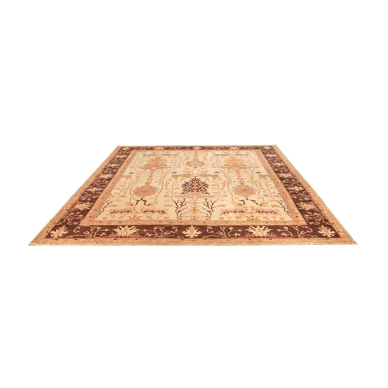 Ziegler Tapijt - Usak - 307 x 247 cm - beige