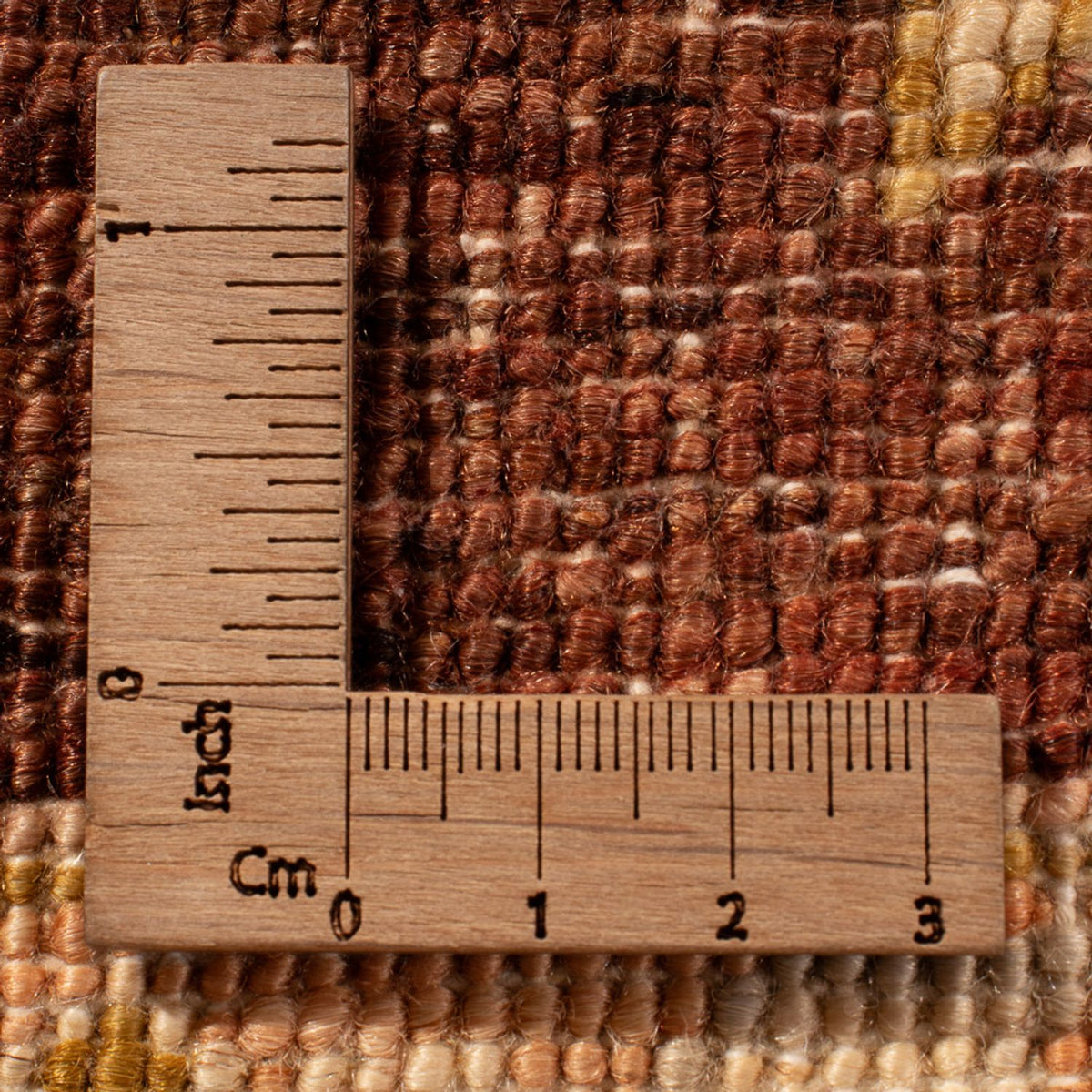 Ziegler Tapijt - Usak - 307 x 247 cm - beige