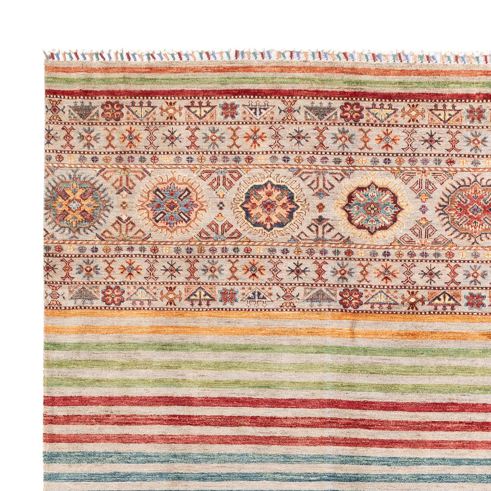 Shal Tapijt 299x244cm - Oosters Tapijt