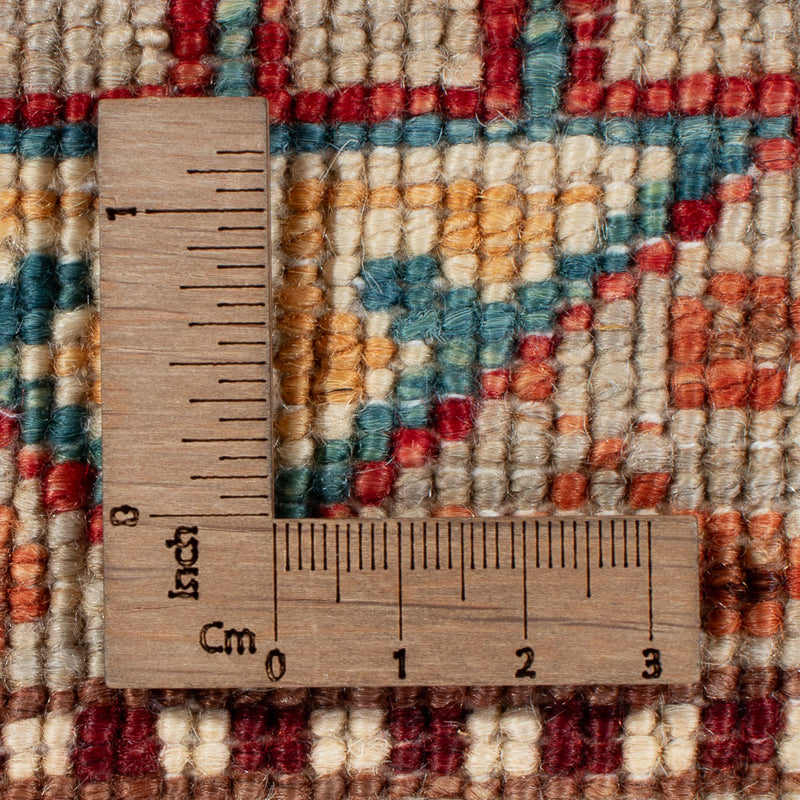 Ziegler Tapijt - Shal - 299 x 244 cm - veelkleurig