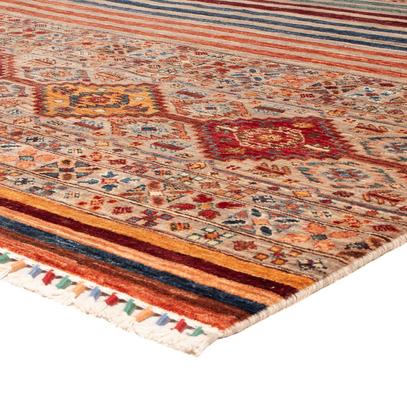 Ziegler Tapijt - Shal - 297 x 246 cm - veelkleurig