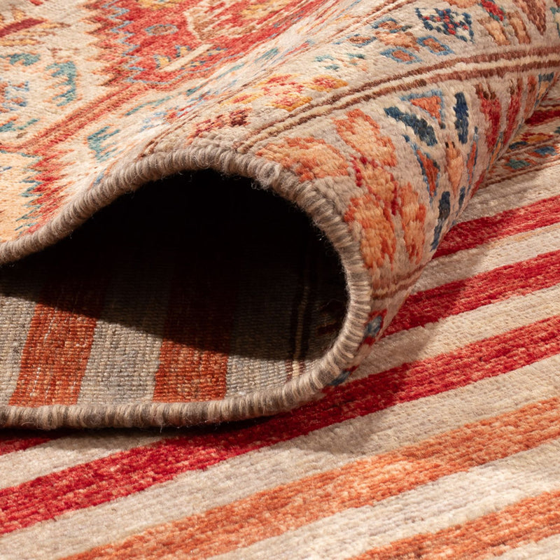 Ziegler Tapijt - Shal - 297 x 246 cm - veelkleurig