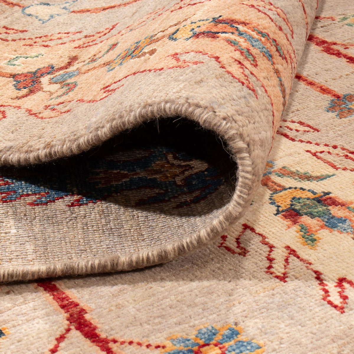 Ziegler Tapijt - Ariana - 298 x 243 cm - veelkleurig